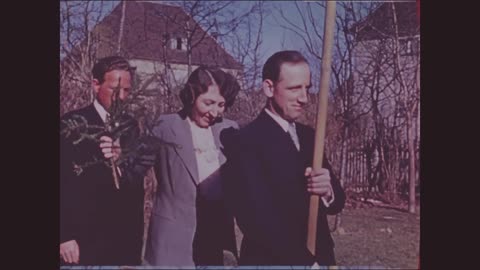 Eva Braun-Reel 5 of 8