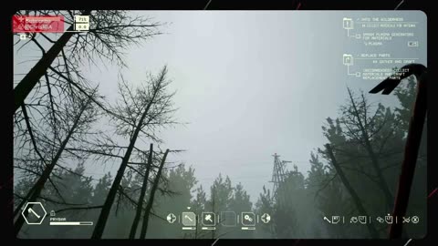 Pacific Drive - Game Time