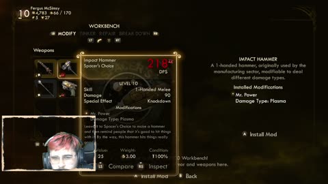 Simsy Boys explore the Outer Worlds! Ep 3