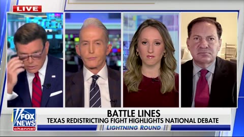 Mark Halperin Says Democrats Will Fall Short In Redistricting Battles