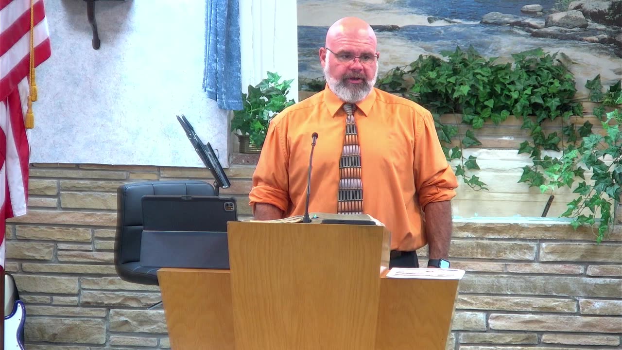 Book of Philemon - Part 1