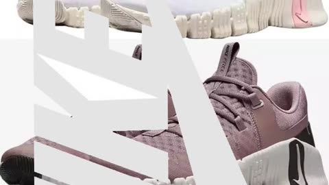 Nike Free Metcon 5 Workout Shoes For Women