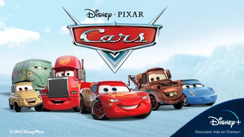 ¡Los Mejores Momentos del Rayo McQueen y Mate! | Cars