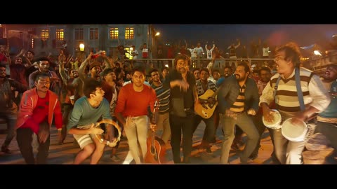 Ullalla ft. Rajinikanth