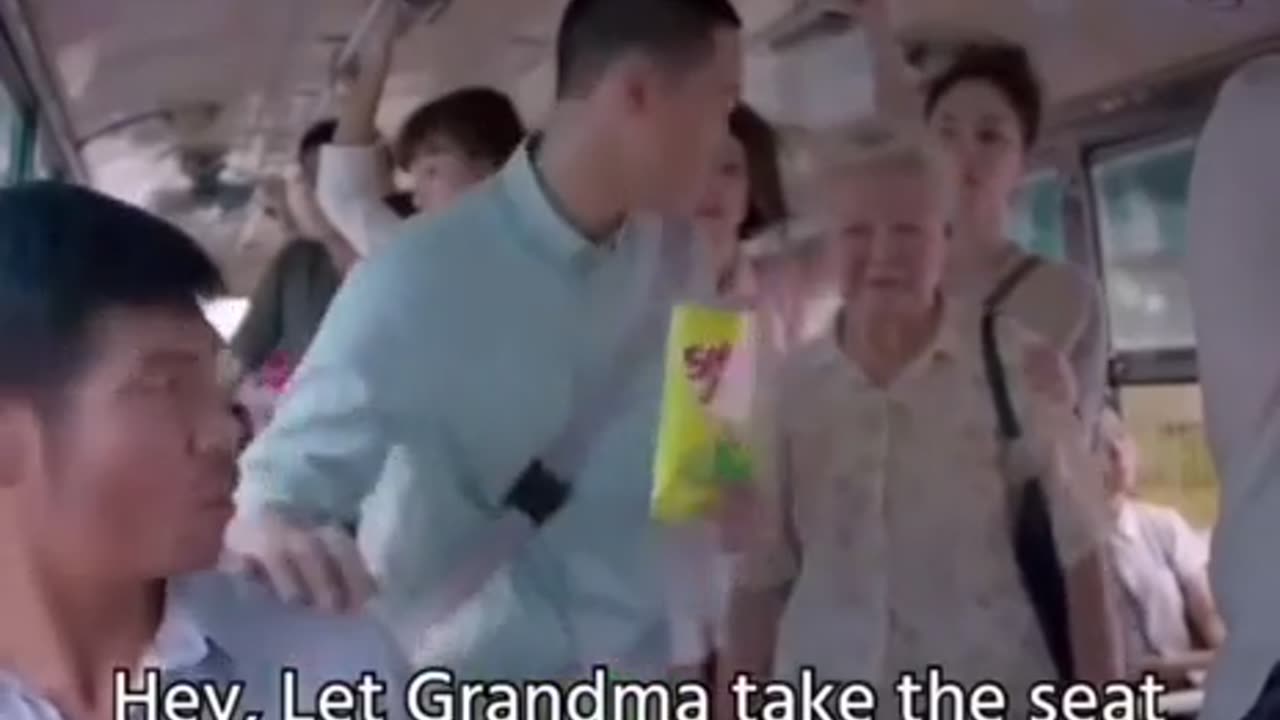 😂👵 This Elderly Prank is Pure GOLD! | FunFM