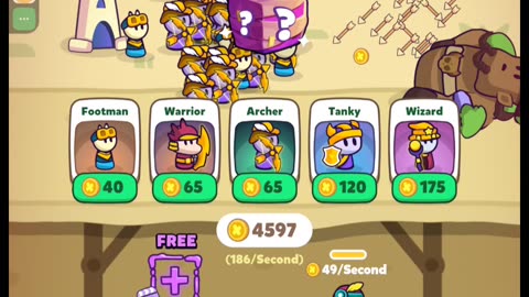 Miner Fighters (Level 212 and up)