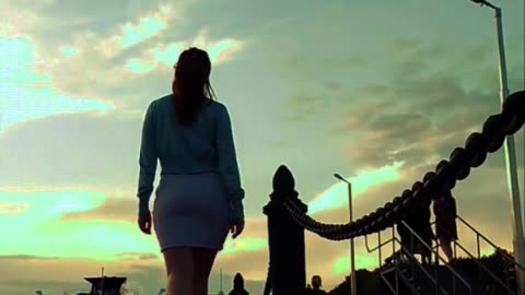 ⚠️ The Power of Being Alone (Why Silence is Dangerous) 🤫🦅