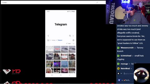 PhilBrownSundayServiceNov30