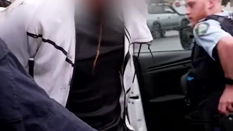 Four men charged in Taskforce Falcon organised crime crackdown - 7NEWS Australia