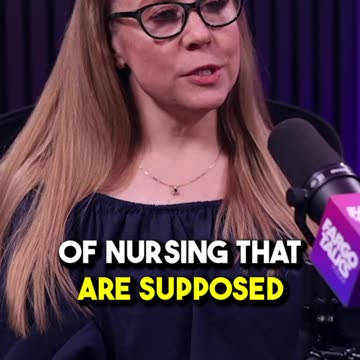 Exposing How Depression Could Cost a Nurse Her License