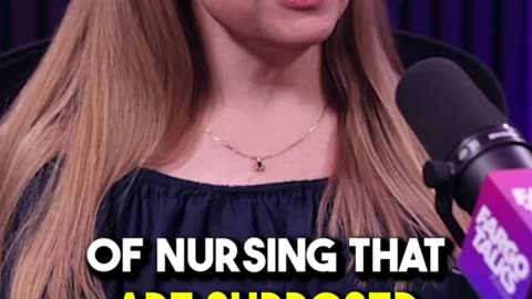 Exposing How Depression Could Cost a Nurse Her License