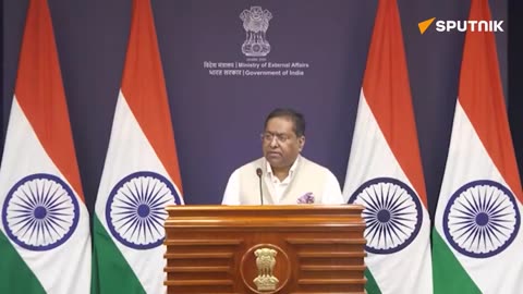 India to EU: We’ll Buy Russian Energy If It’s Cheap — Sanctions Can Go to Hell 😂