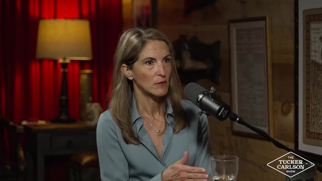 Doctor Sounds Alarm: CDC Knows 'Horrible Covid Shots' Caused '38,000 Deaths'