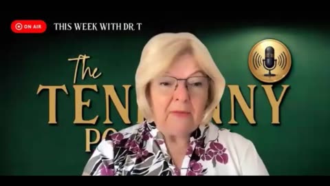 This Week with Dr.T, with special guest, Twila Brase