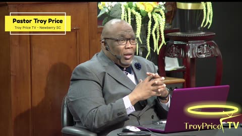Troy Price Ministry | Abundant TV