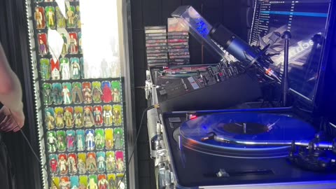 You're Now Locked Into Timeless