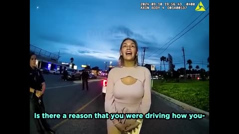 Rich Karen Thinks She’s Above The Law