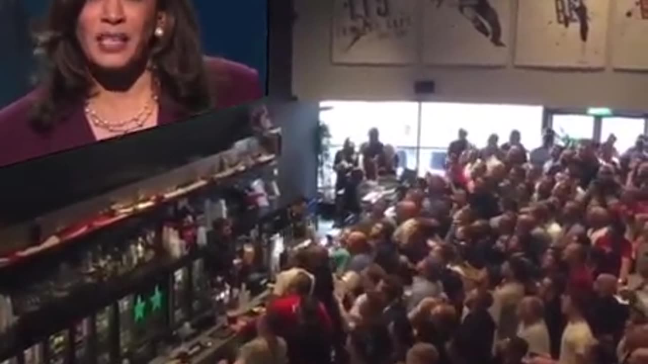 Kamala... Let's Be Clear...There is No Vaccine...