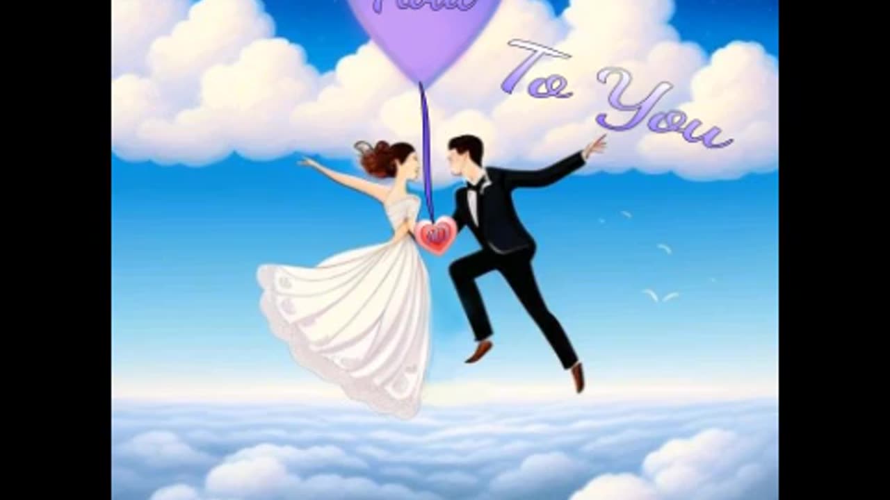 MD- Float To You