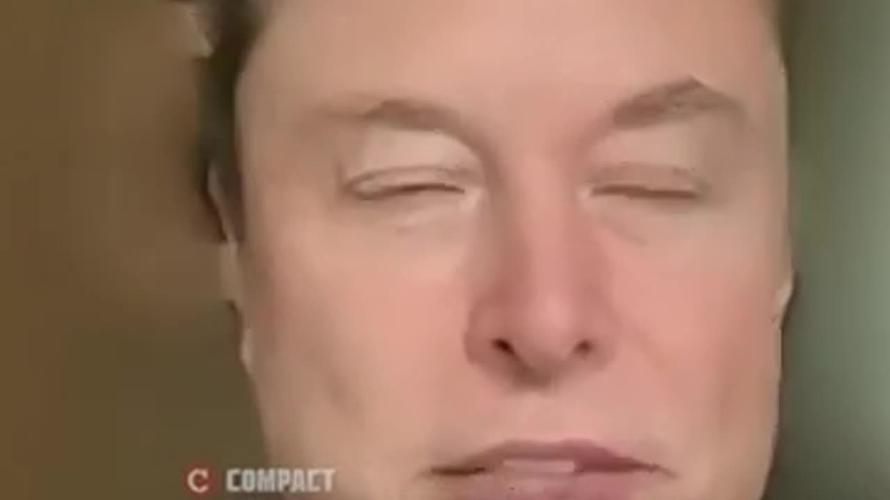 Weil es so wichtig ist nochmal - Elon Musk mit einer Warnung !