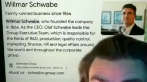Ian Carroll - Big Phama Owns All the Supplement Brands