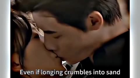 Most Emotional K-Drama Kisses