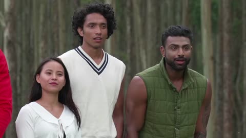 MTV Roadies Season 20 - Full Episode 36