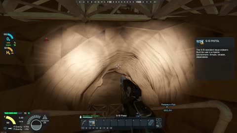 "I guess this is engineering?" Space Engineers 1 w/Chimorean 5/13/25