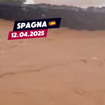 Look at the situation in Spain???? Catastrophic!!!