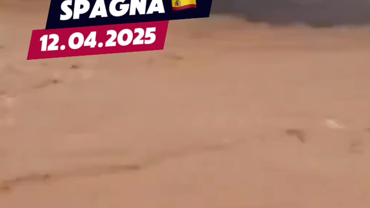 Look at the situation in Spain???? Catastrophic!!!