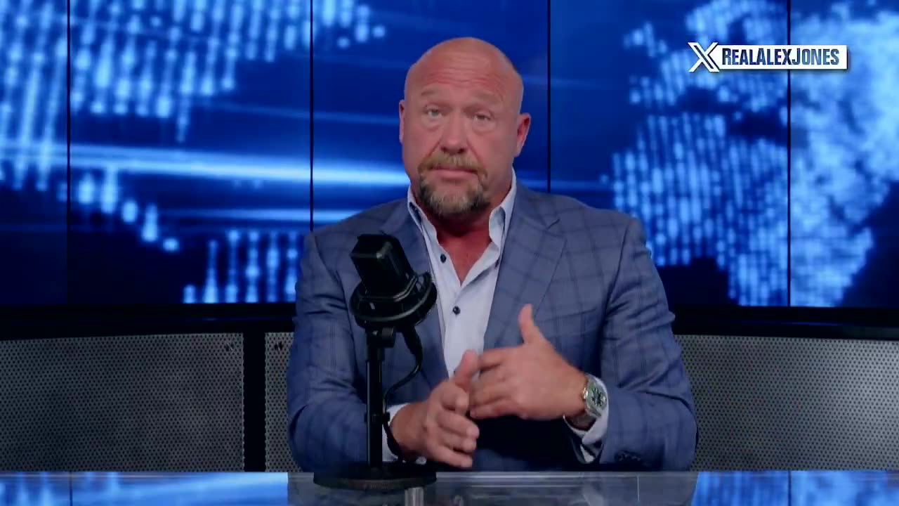 Breaking ⛔️Exclusive⛔️James O’Keefe Set To Release The Most Dangerous Story of His Career