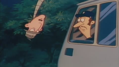 In Seine 🔍 Inspector Gadget | Full Episode | Season One | Classic Cartoons
