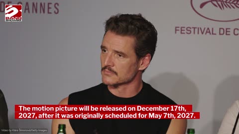'Avengers: Doomsday' and 'Avengers: Secret Wars' have both been delayed