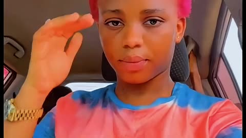 TRACY MENSAH