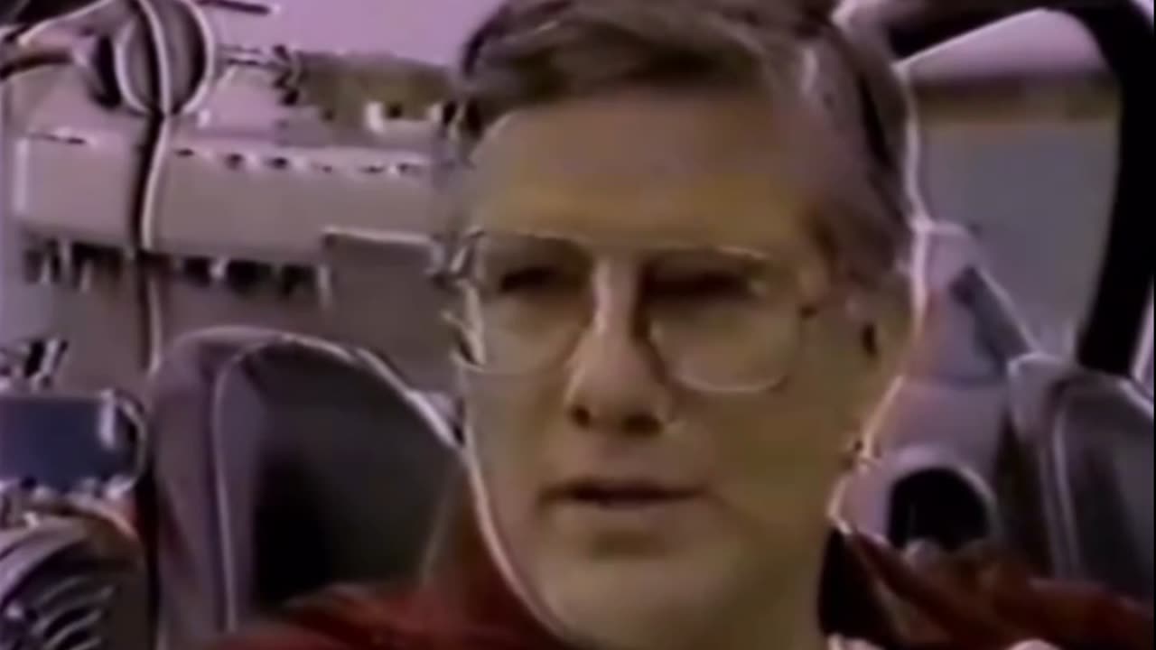 The Man Who Was Silenced For His Water Powered Car