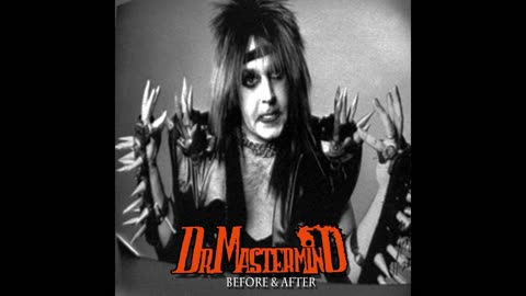Dr. Mastermind - Before & After 2017