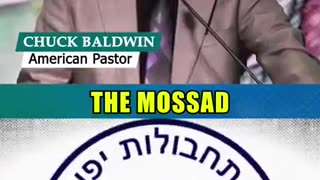 Tucker Carlson "GODS CHOSEN PEOPLE" Israel ~ Jewish State ~ Mossad ~ Zionism ~ Zionists