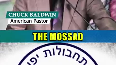 Tucker Carlson "GODS CHOSEN PEOPLE" Israel ~ Jewish State ~ Mossad ~ Zionism ~ Zionists