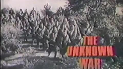 The Unknown War - Ep6 Survival at Stalingrad