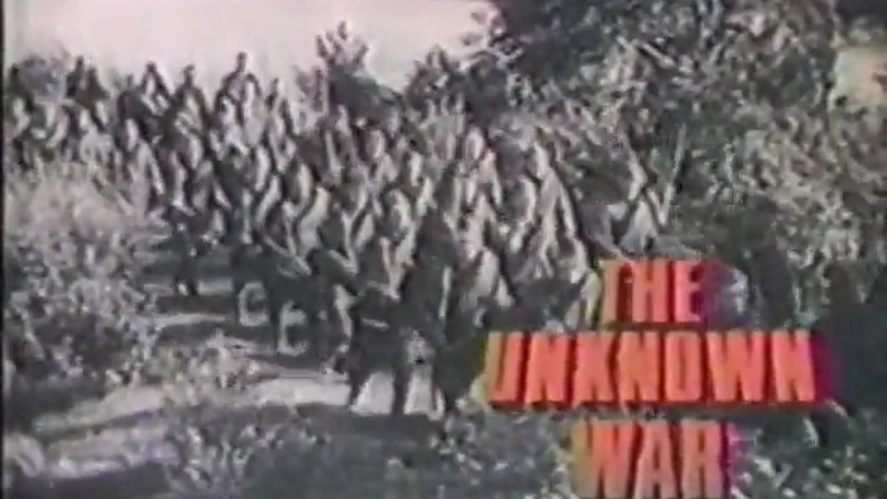 The Unknown War - Ep6 Survival at Stalingrad