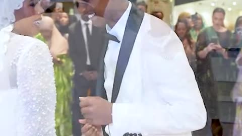 Best Weding I Had Ever SeenSomali Widding