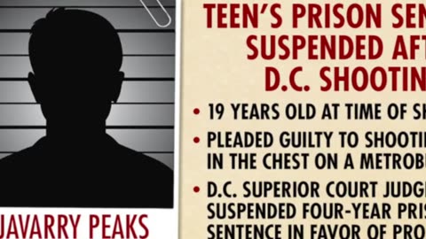 Let's look at DC