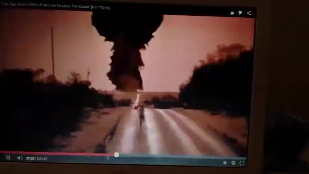 The Fear of a Future, the Global Elites Push Us Towards.