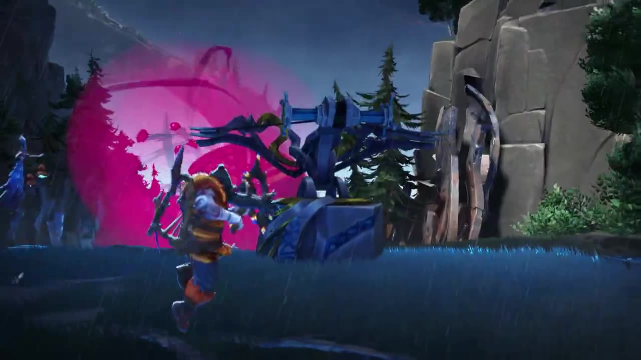 SPELLCASTERS CHRONICLES | CLOSED BETA 2 LAUNCH TRAILER