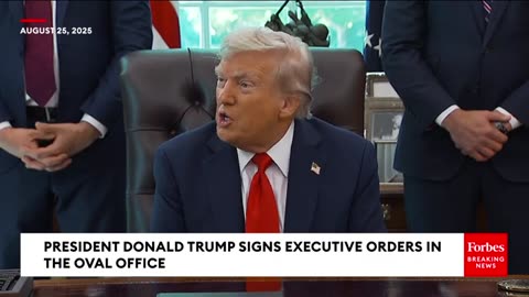 'We Would Like To Denuclearize': Donald Trump Reveals Intention To Cut Back On Nuclear Weapons