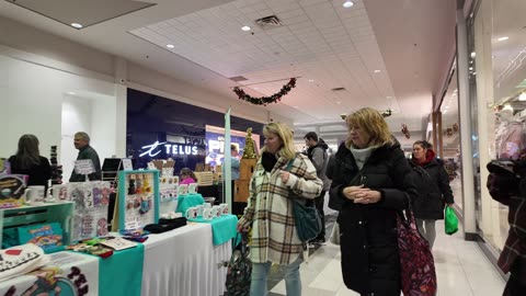 VLOGMAS DAY 10 SHOPPING COMPLETED SATURDAY SOUP DAY!