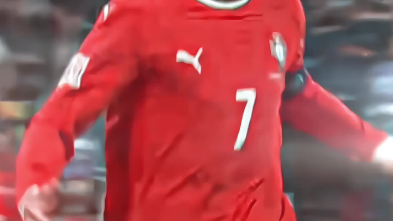 Ronaldo x Lost Soul down