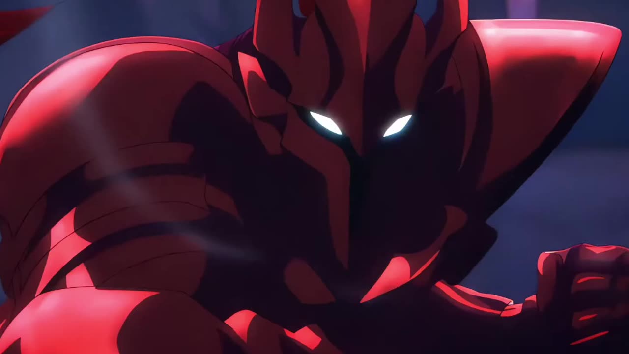 Anime edit