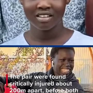 Seven [niggers] arrested over machete killings in Melbourne - 9 News Australia