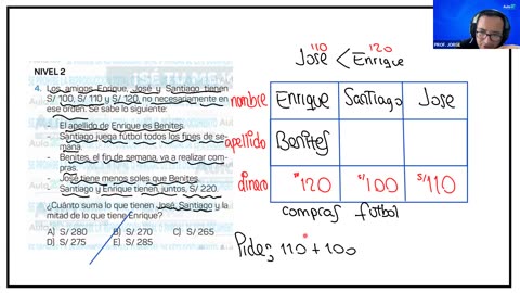 AULA 20 REGULAR 2026 - 1 | Semana 01 | RM S2